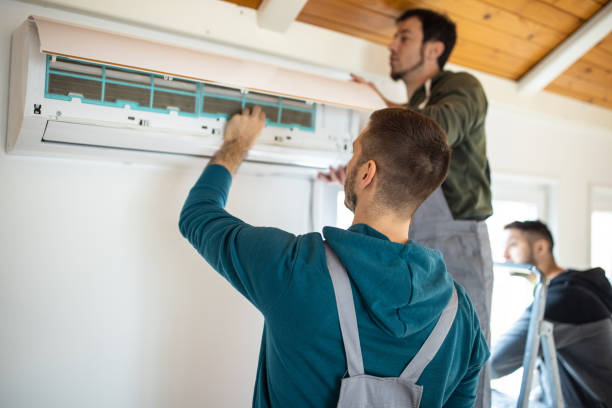 Best Residential HVAC in Soulsbyville, CA
