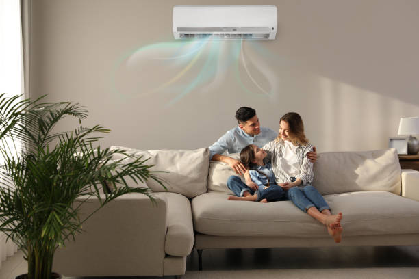Best Ductless Mini-Split Systems in Soulsbyville, CA