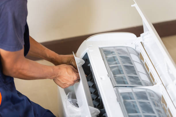 Best Seasonal HVAC Services in Soulsbyville, CA