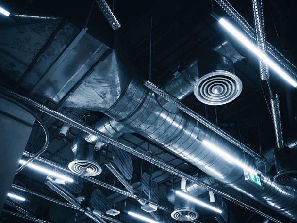 Best HVAC for Healthcare Facilities in Soulsbyville, CA