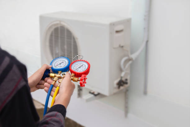 Best Thermostats and Smart Controls in Soulsbyville, CA