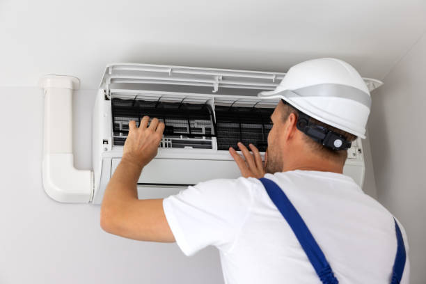 Best Solar-powered HVAC Systems in Soulsbyville, CA
