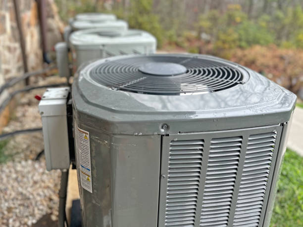 Best Energy-efficient HVAC Solutions in Soulsbyville, CA