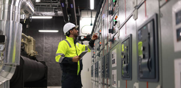 Best HVAC Software and Technology in Soulsbyville, CA