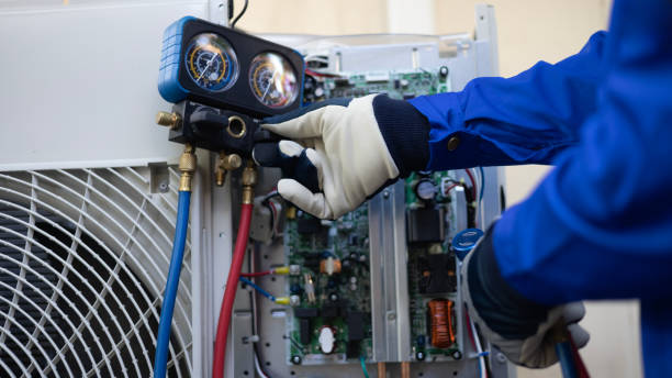 Best Commercial HVAC in Soulsbyville, CA